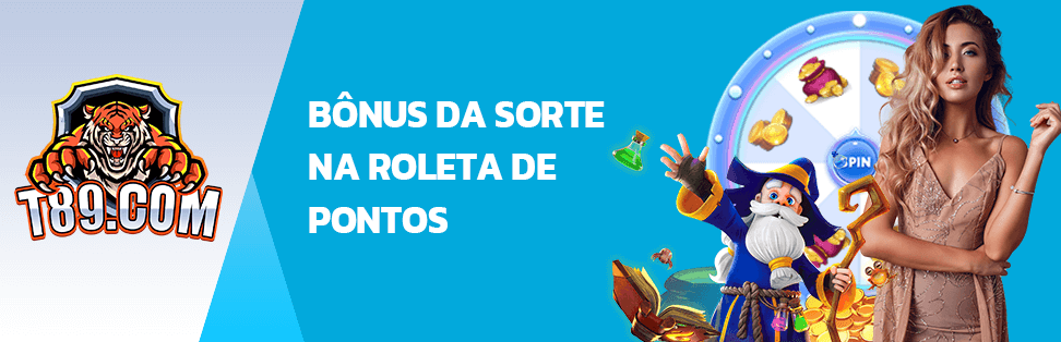 carlos aposta toda semana na loteria em jogos como quina